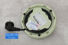 Bình đun siêu tốc AVA 1.8 lít KD34