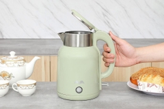 Bình đun siêu tốc AVA 1.8 lít KD34