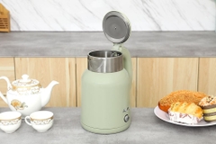 Bình đun siêu tốc AVA 1.8 lít KD34