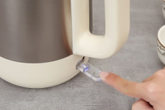 Bình đun siêu tốc Bear 1.7 lít ZDH-D17T5