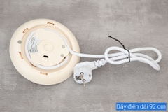 Bình đun siêu tốc Bear 1.7 lít ZDH-D17T5