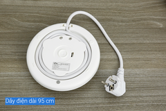 Bình đun siêu tốc Bear 1.5 lít BEK-E153W2