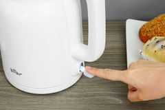 Bình đun siêu tốc Bear 1.5 lít BEK-E153W2