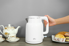 Bình đun siêu tốc Bear 1.5 lít BEK-E153W2