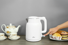 Bình đun siêu tốc Bear 1.5 lít BEK-E153W2