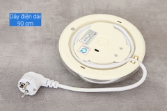Bình đun siêu tốc Bear 2 lít KE-5H20B16