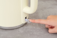 Bình đun siêu tốc Bear 2 lít KE-5H20B16