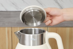 Bình đun siêu tốc Bear 2.5 lít KE-5H25G47
