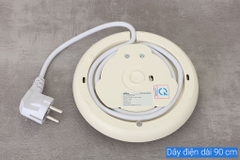 Bình đun siêu tốc Bear 2.5 lít KE-5H25G47