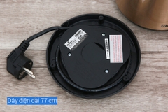 Bình đun siêu tốc BlueStone 1.8 lít KTB-3369