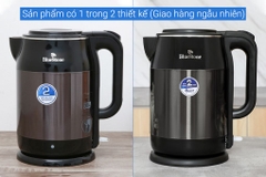 Bình đun siêu tốc BlueStone 1.7 lít KTB-3468