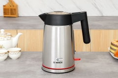 Bình đun siêu tốc Bosch 1.7 lít TWK6M480