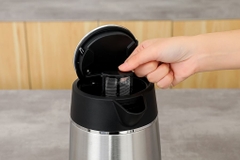 Bình đun siêu tốc Bosch 1.7 lít TWK6M480