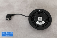 Bình đun siêu tốc Bosch 1.7 lít TWK6M480