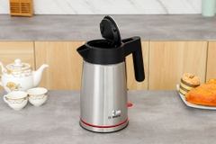 Bình đun siêu tốc Bosch 1.7 lít TWK6M480