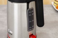 Bình đun siêu tốc Bosch 1.7 lít TWK6M480