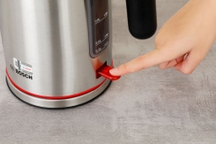 Bình đun siêu tốc Bosch 1.7 lít TWK6M480