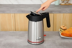 Bình đun siêu tốc Bosch 1.7 lít TWK6M480