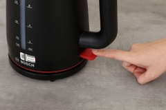 Bình đun siêu tốc Bosch 1.7 lít TWK3M123