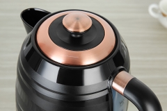 Bình đun siêu tốc Crystal 1.7 lít K512PN