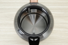 Bình đun siêu tốc Crystal 1.7 lít K512PN