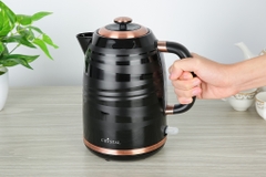 Bình đun siêu tốc Crystal 1.7 lít K512PN