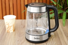 Bình đun siêu tốc Delites 1.7 lít FD-625