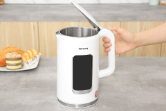 Bình đun siêu tốc Điện Quang 1.7 lít ĐQ EKT17 2017 W