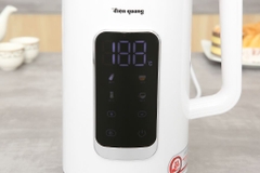 Bình đun siêu tốc Điện Quang 1.7 lít ĐQ EKT17 2017 W