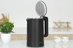 Bình đun siêu tốc Hafele 1.7 lít HS-K1705DB (535.43.548)