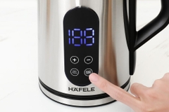 Bình đun siêu tốc Hafele 1.7 lít HS-K1707DX