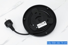 Bình đun siêu tốc Hafele 1.7 lít HS-K1707DX