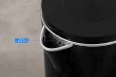 Bình đun siêu tốc Joyoung 1.7 lít JEK-588