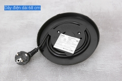 Bình đun siêu tốc Kangaroo 1.8 lít KGWK18I2