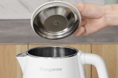 Bình đun siêu tốc Kangaroo 1.8 lít KGWK18L1G