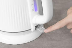 Bình đun siêu tốc Kangaroo 1.8 lít KGWK18L1G