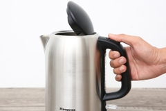 Bình đun siêu tốc Kangaroo 1.7 lít KG-353
