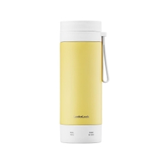 Bình đun siêu tốc Lock&Lock 0.3 lít EJC723LYEL