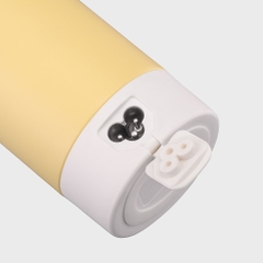 Bình đun siêu tốc Lock&Lock 0.3 lít EJC723LYEL