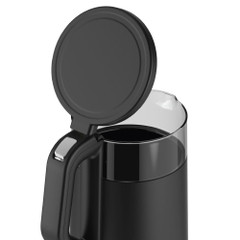 Bình đun siêu tốc Lock&Lock 1.7 lít EJK286BLK