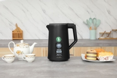 Bình đun siêu tốc Magic Eco 1.7 lít AC-43