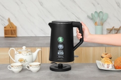 Bình đun siêu tốc Magic Eco 1.7 lít AC-43