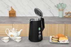 Bình đun siêu tốc Magic Eco 1.7 lít AC-43