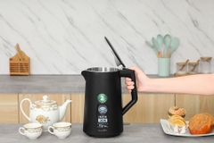 Bình đun siêu tốc Magic Eco 1.7 lít AC-43