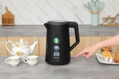 Bình đun siêu tốc Magic Eco 1.7 lít AC-43