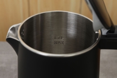 Bình đun siêu tốc Magic Eco 1.7 lít AC-43