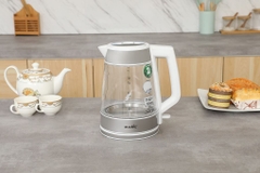 Bình đun siêu tốc Magic Eco 1.7 lít AC-44