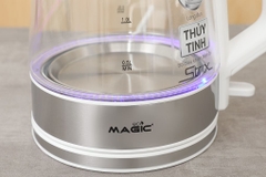 Bình đun siêu tốc Magic Eco 1.7 lít AC-44