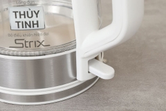 Bình đun siêu tốc Magic Eco 1.7 lít AC-44