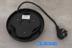 Bình đun siêu tốc Nagakawa 1.6 lít NKT2615